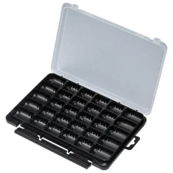 Boîte Meiho Light Game Case 3010 Black
