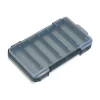 Boîte Meiho Reversible L-86 Clear