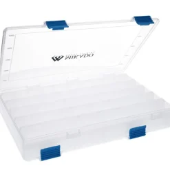 Boîte Mikado H489 Double Face Pour Leurres