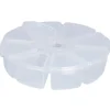 Boîte Mikado H434 Ronde