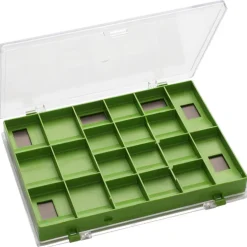 Boîte Mikado Magnétique