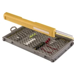 Boîte Plano Edge 3600 Hook Box