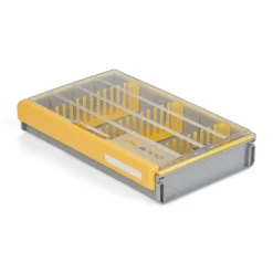 Boîte Plano Edge 3700 Spinner Bait Box