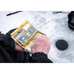 Boîte Plano Edge Micro Jig Box