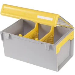 Boîte Plano Edge Soft Plastics And Utility Box
