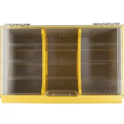 Boîte Plano Edge Soft Plastics And Utility Box