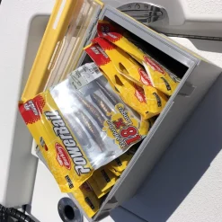 Boîte Plano Edge Soft Plastics And Utility Box