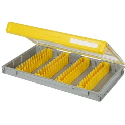 Boîte Plano Edge Vertical Jig And Spybait Box