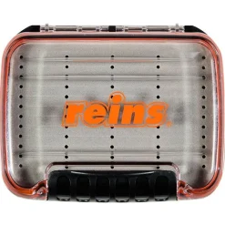 Boîte Reins Aji Ringer Box Lll