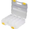 Boîte Spro Hd Tackle Box Double Side