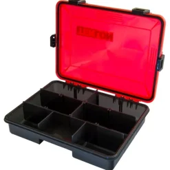 Boîte Teklon Lure Boxe Serie Ls 3100