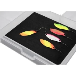 Boîtes À Accessoires Zebco Trophy Compact Jighead Box