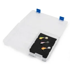 Boîtes À Accessoires Zebco Trophy Jighead Accessory Box
