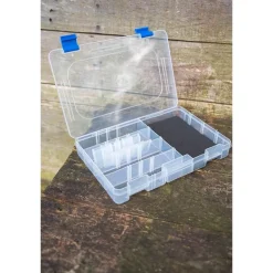 Boîtes À Accessoires Zebco Trophy Jighead Accessory Box