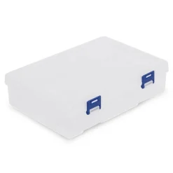Boîtes À Accessoires Zebco Trophy Double Decker Box