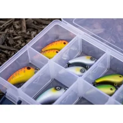 Boîtes À Accessoires Zebco Trophy Accessory Boxes