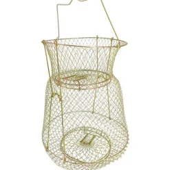 Bourriche Autain Bomr Métallique