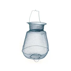Bourriche Ovale Ragot Metal