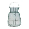 Bourriche Ragot Ovale Rigide Metal