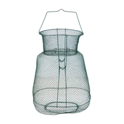 Bourriche Ragot Ovale Rigide Metal