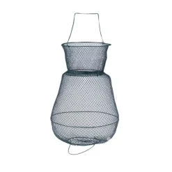 Bourriche Ronde Metal Ragot