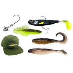 Box Découverte Chasebaits Deal
