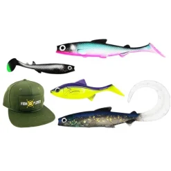 Box Découverte Fishing Ghost Deal