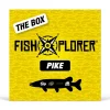 Box Découverte Fishxplorer Pike Addict Mix