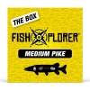 Box Découverte Fishxplorer Pike Addict Medium