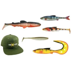 Box Découverte Stucki Fishing Deal