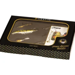 Box Westin Gift Box Jörgen Larssons' Favorites