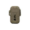 Briquet Butane Hpa Waterproof/Windproof Vert