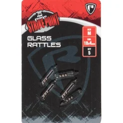 Bruiteur Fox Rage Strike Point Glass Rattle