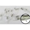Bruiteur Savage Gear Glass Rattle Kit - Par 15