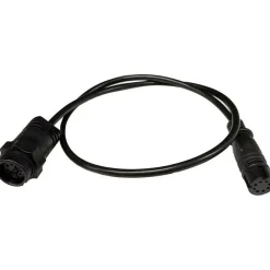 Cable Adaptateur Lowrance Prise Bleu 7Pin Vers Hook 2