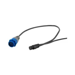 Cable Adaptateur Sonar 2D Motorguide Pour Lowrance 6 Pins