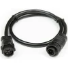 Cable Adaptateur Sonde Lowrance Connecteur Bleu 7 Pin