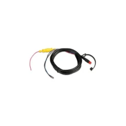 Cable D'alimentation / Donnees Garmin 4 Broches