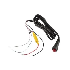 Cable D'alimentation Et De Données Filete 4 Broches Garmin