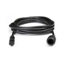 Cable D'extension Lowrance Pour Sondes Splitshot Et Tripleshot