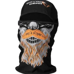 Cagoule Homme Savage Gear Beard Balaclava