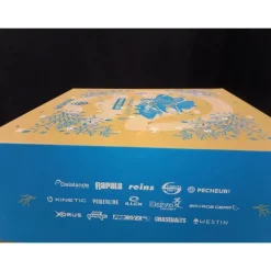 Calendrier De L'avent Pecheur.Com Carnassier