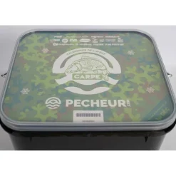 Calendrier De L'avent Pecheur.Com Carpe