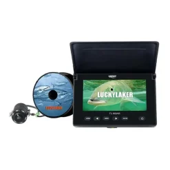 Caméra Sous-Marine Lucky Seeker Fl180ar