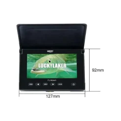 Caméra Sous-Marine Lucky Seeker Fl180ar