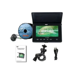 Caméra Sous-Marine Lucky Seeker Fl180ar