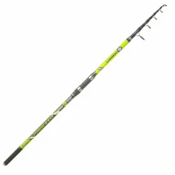 Canne Au Posé Srt Proceed Feelside Tsw25