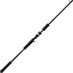 Canne Casting 13 Fishing Fate Black