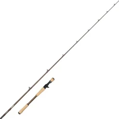 Canne Casting Abu Garcia Beast Pro Live Casting Rod