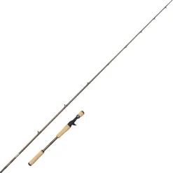 Canne Casting Abu Garcia Beast Pro Live Vertical Casting Rod